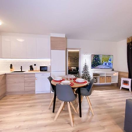 Apartamento Romantico & Centrico En Encamp - 4Pax L By Bonesvacances Exterior photo