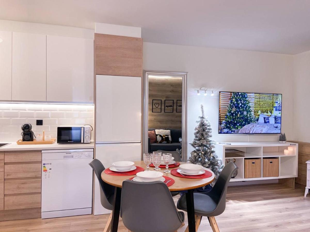 Apartamento Romantico & Centrico En Encamp - 4Pax L By Bonesvacances Exterior photo
