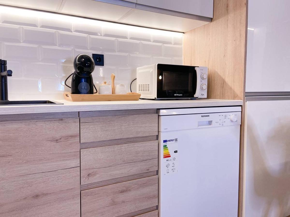 Apartamento Romantico & Centrico En Encamp - 4Pax L By Bonesvacances Exterior photo
