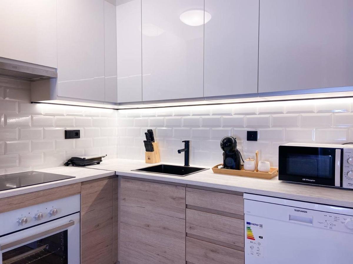 Apartamento Romantico & Centrico En Encamp - 4Pax L By Bonesvacances Exterior photo